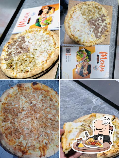 Brothers 2 Food 94
