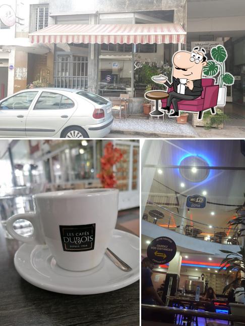 Café Molina