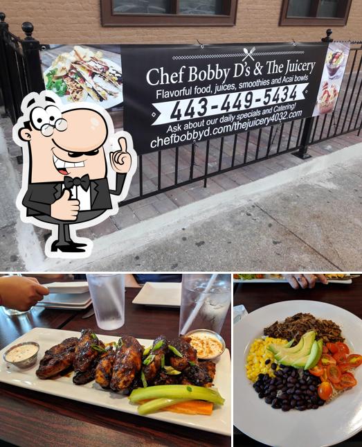 Chef BobbyD Restaurant & Catering