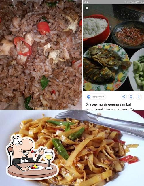 Dapur barokah