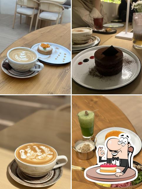Dila restaurant