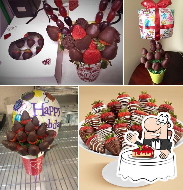 Dulce Arrangements