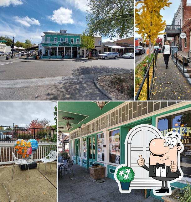 Folsom Historic District
