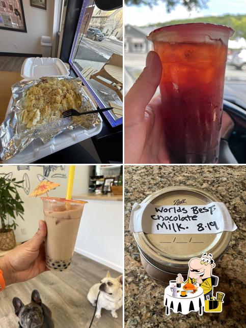 Joey Boba