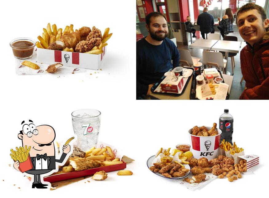 KFC Derby - Meteor Centre