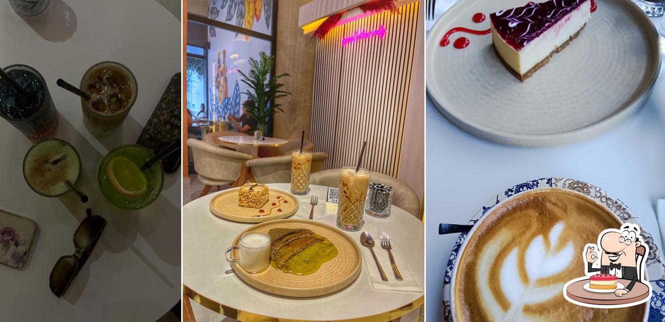LAST SUMMER CAFE&BİSTRO