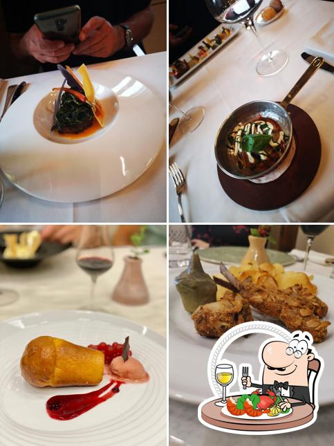 La Casa Rosa - Ristorante
