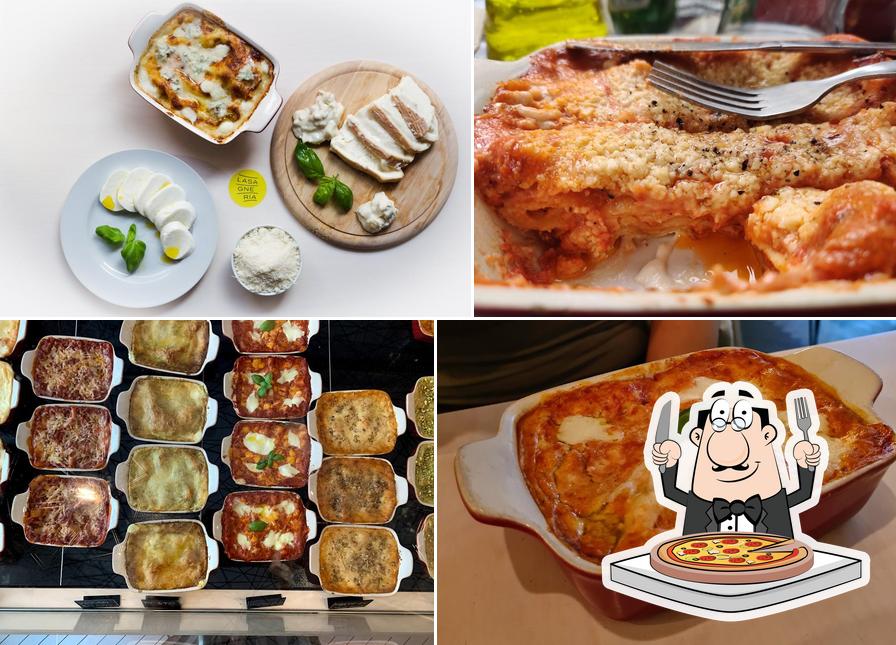 Lasagneria
