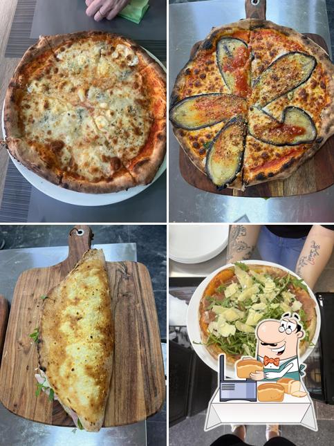 Le Bar à Pizz'
