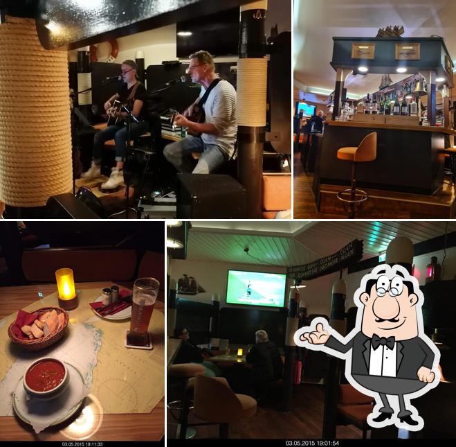 Moby Dick Sportsbar