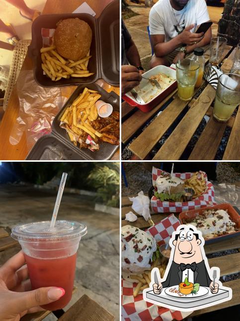 Momochito's Fast Food