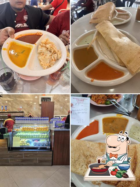 Nasi Kandar Utama Pauh Jaya