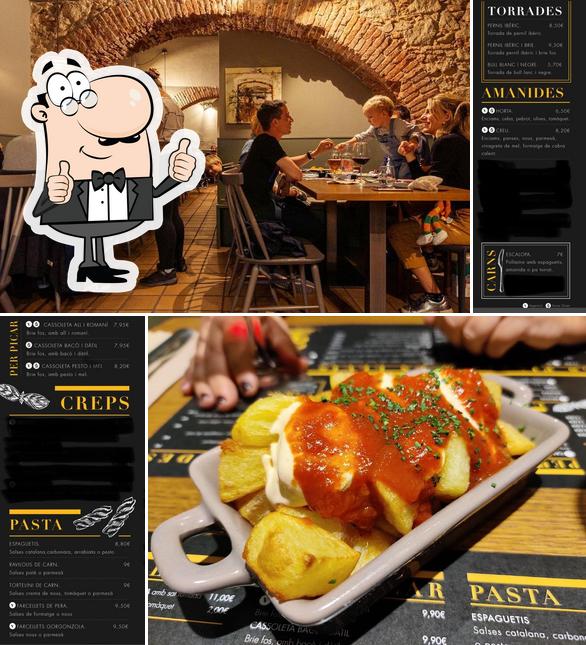 Pizzeria Lluís