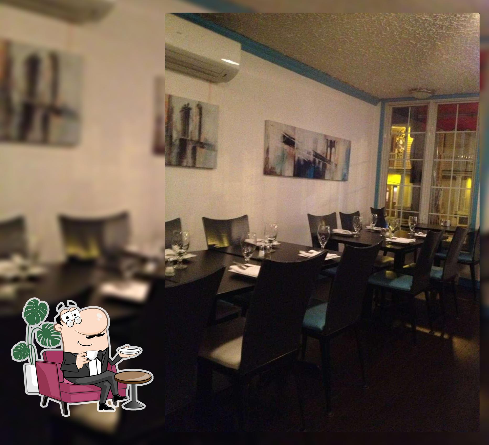 Resto Saveurs du Lac