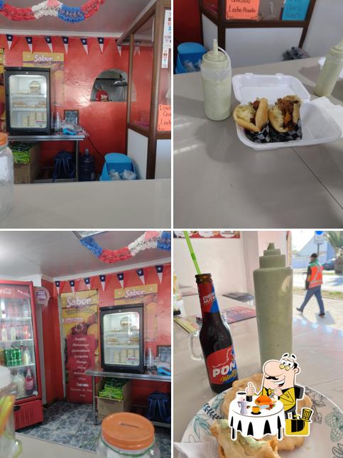 Sabor del Venezolano