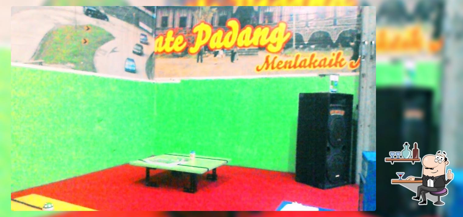 Sate Padang Menlakaik MWE