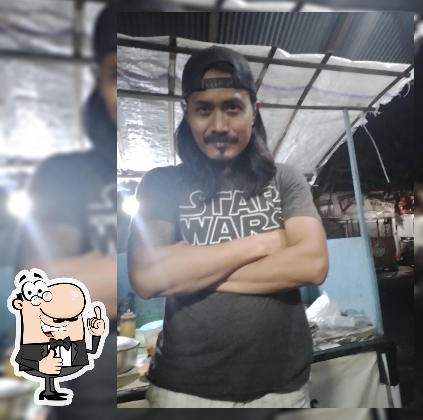 Sate gulai juna