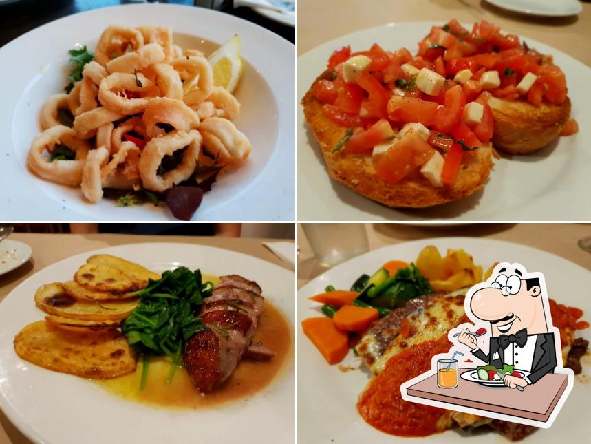 Seahorse Restaurant