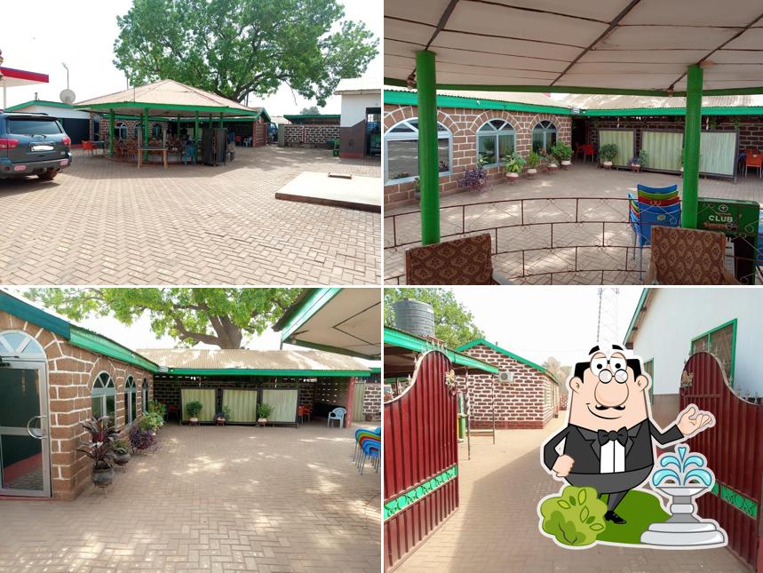 Yeltule Guesthouse & Bar