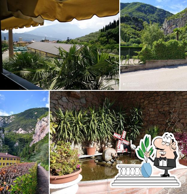 Ristorante Foci da Rita