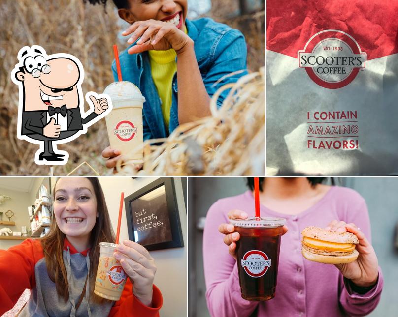 Scooter's Coffee