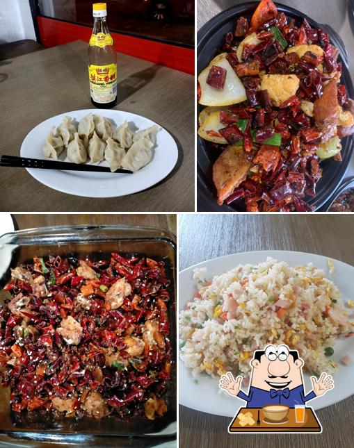SiChuan Mum’s Kitchen