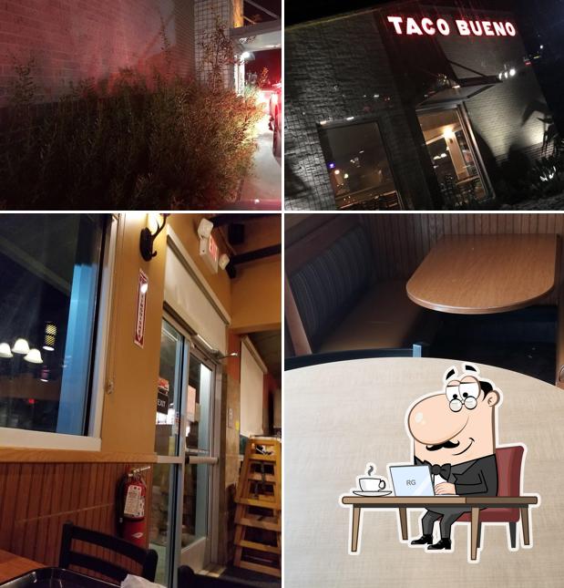 Taco Bueno