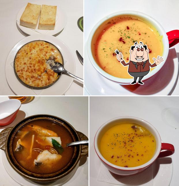 TASTy Keelung Xin 1st Branch