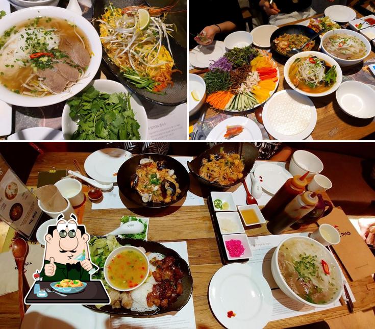 The Pho