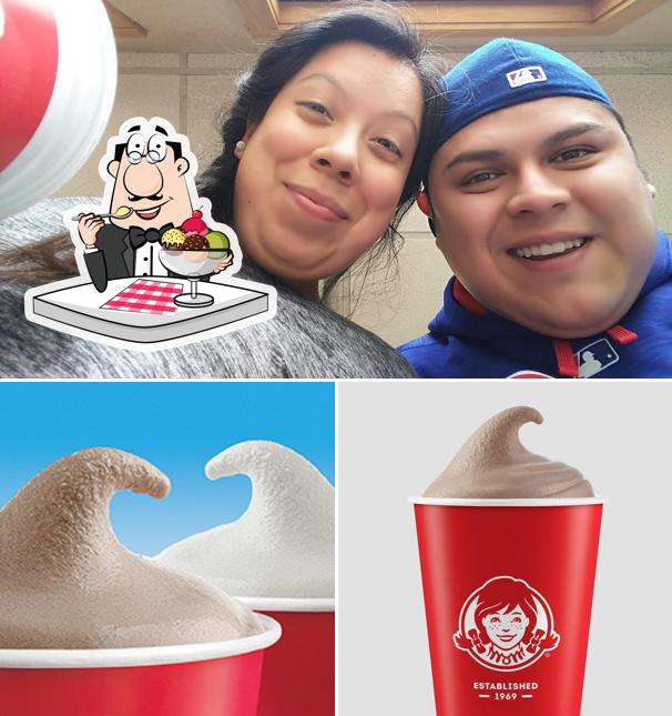 Wendy's