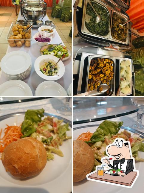 White House Restaurant