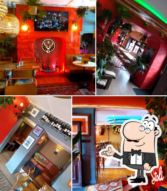 The Tap House