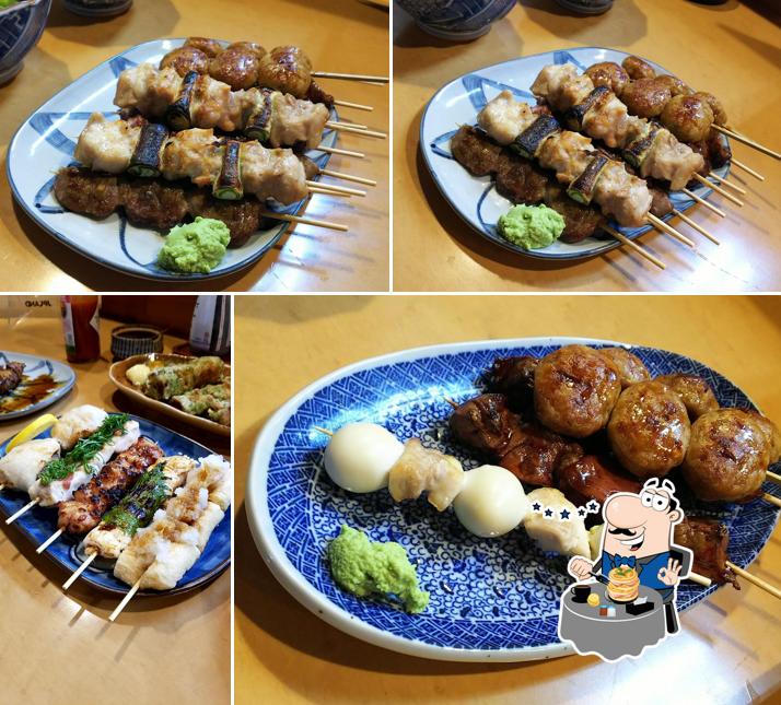 串長