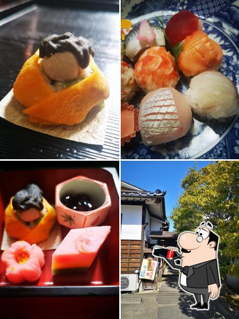遊膳
