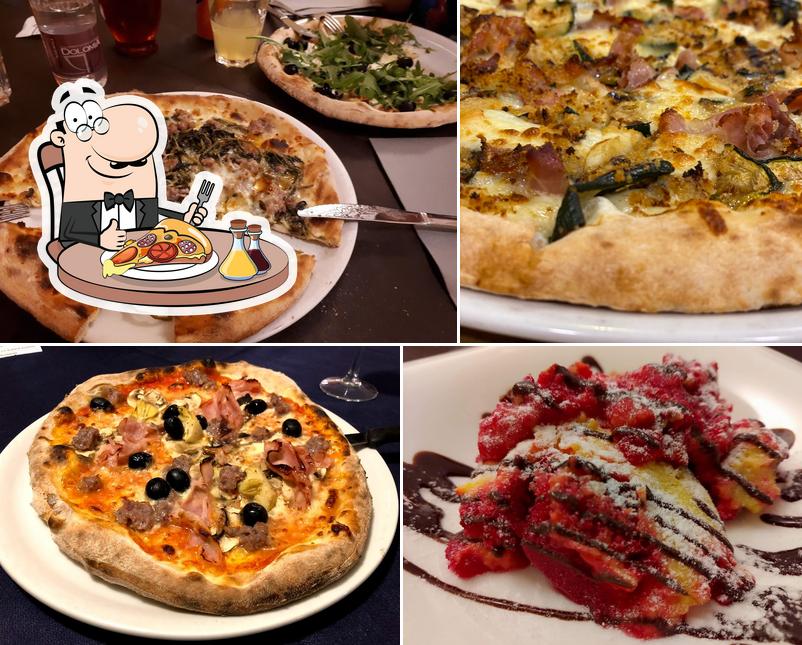 Babaleus - Ristorante Pizzeria