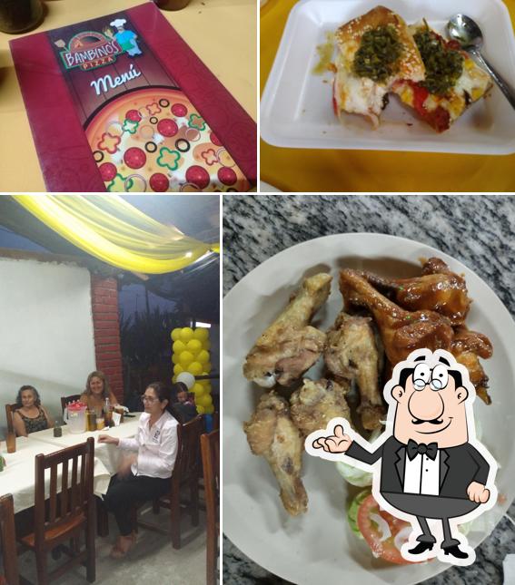 Bambino's Pizza