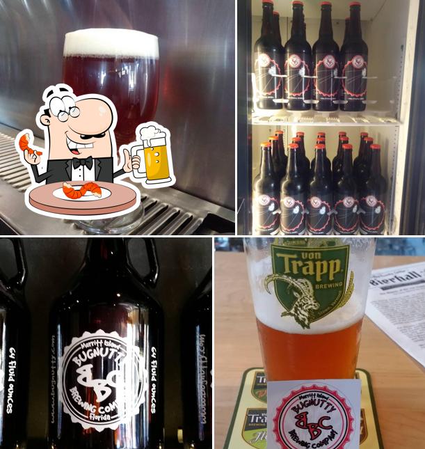 Bugnutty Brewing Company