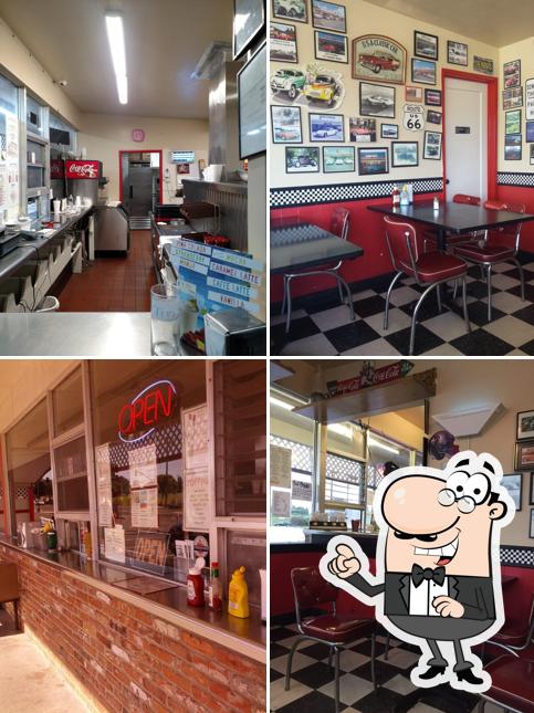 Burgerlicious