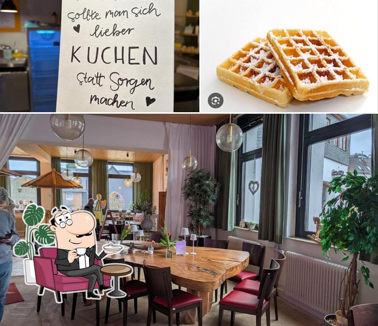 Dorfcafé Fellerdilln