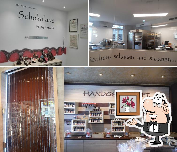 Pichler's Schokoladenwelt