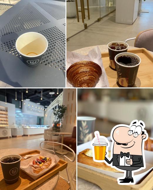 Le Pain Bakery