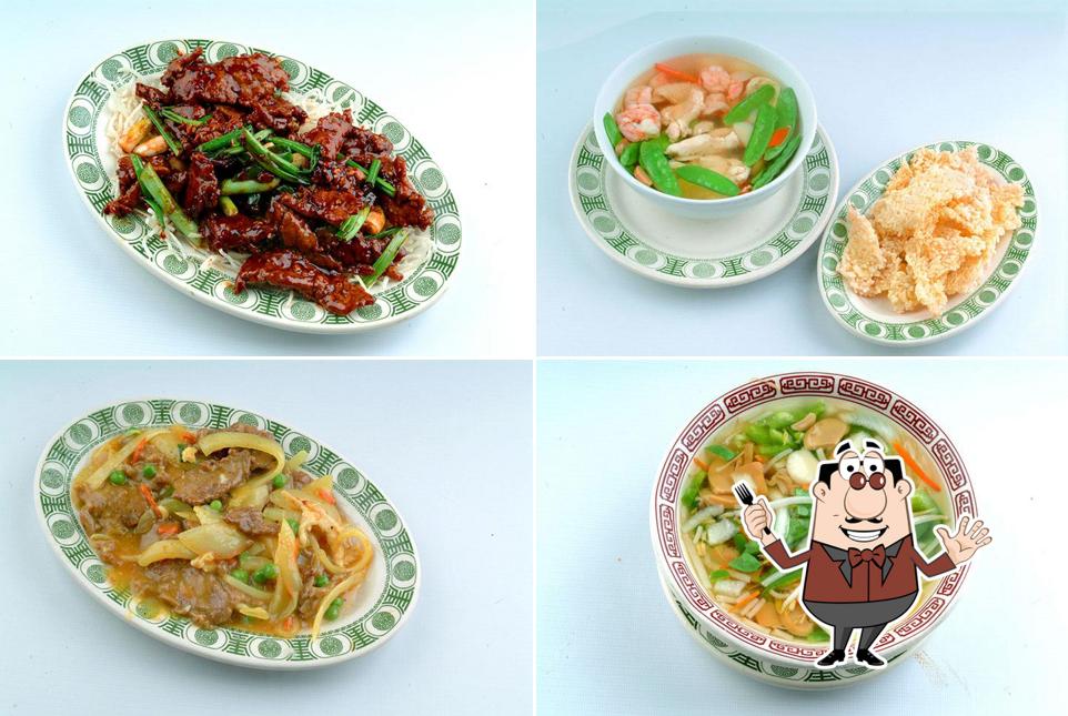 East China Inn