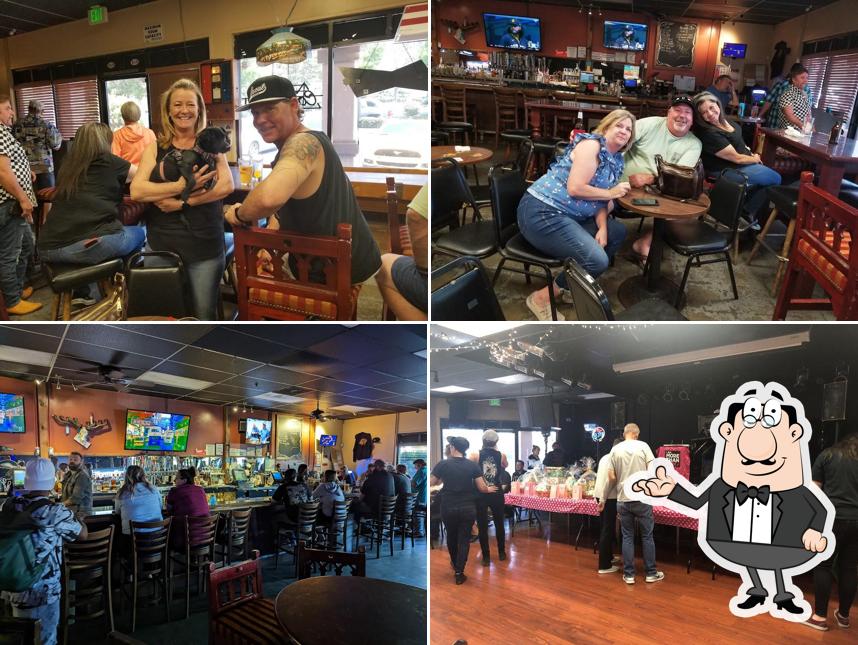 Full Circle Saloon
