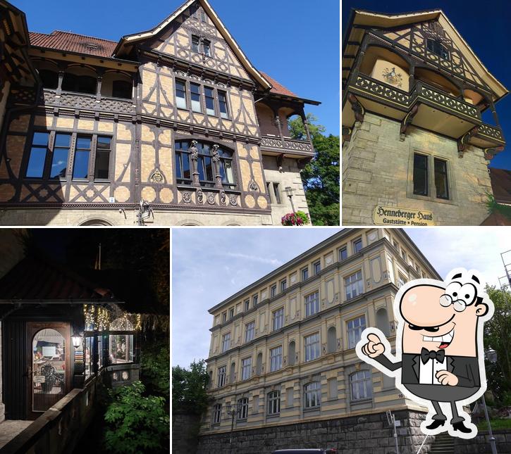 Henneberger Haus
