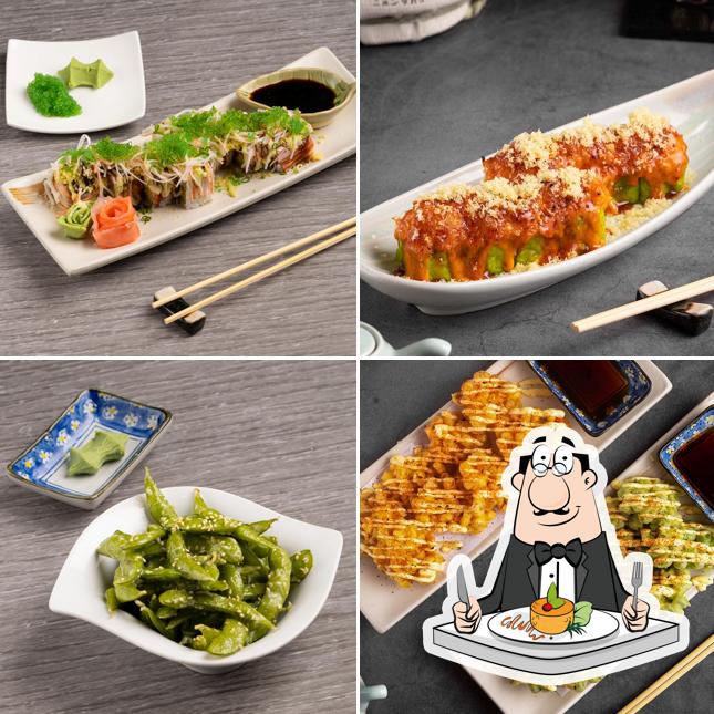 Kojo Japanese Restaurant Juffair