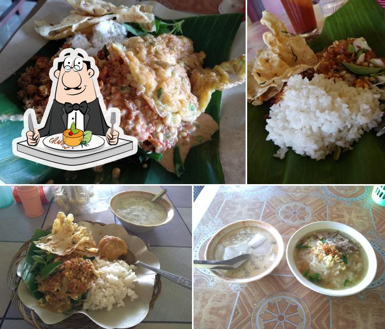 PECEL MADIUN Restaurant
