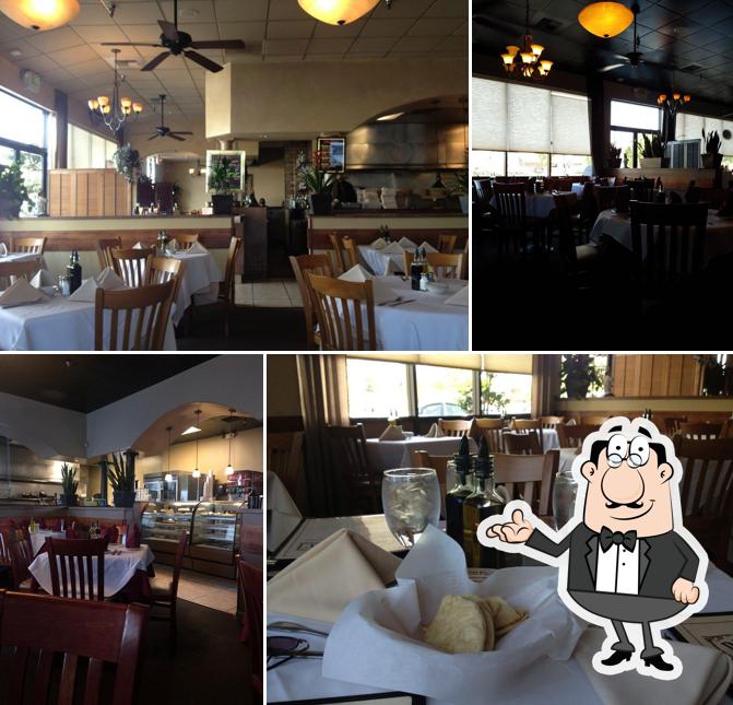 Papapavlo's Mediterranean Bistro & Bar