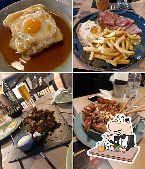 Perdigão Taberna
