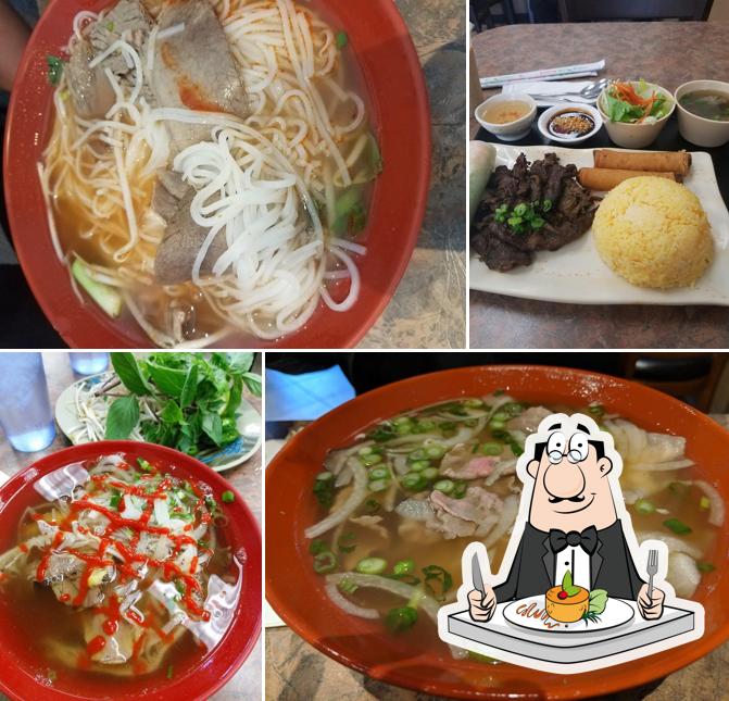 Phở Bắc Kỳ Restaurant