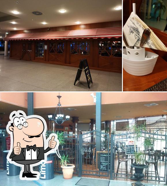 H+ Hotel Stade